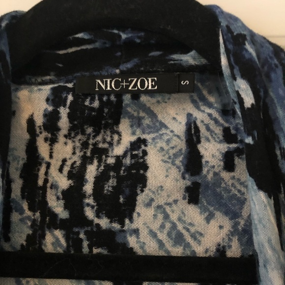 Nic + Zoe Cardigan - Picture 3 of 3